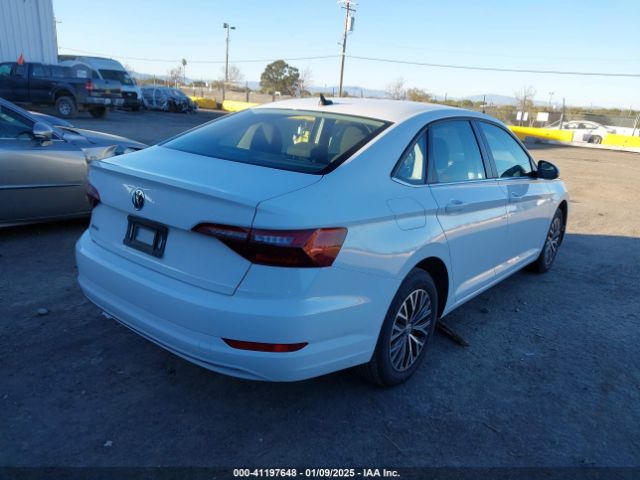 3VWC57BU3MM046347 Volkswagen Jetta 1.4t R-line/1.4t S/1.4t Se