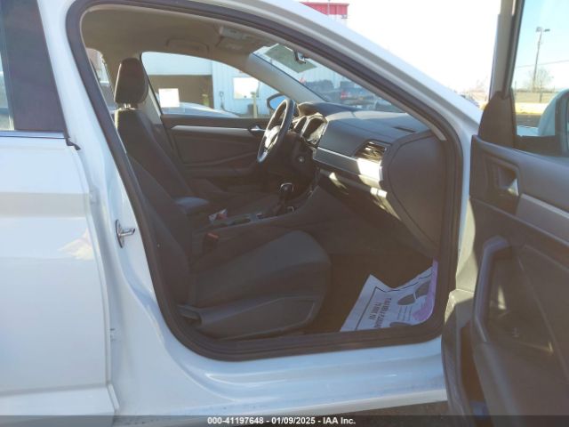 3VWC57BU3MM046347 Volkswagen Jetta 1.4t R-line/1.4t S/1.4t Se