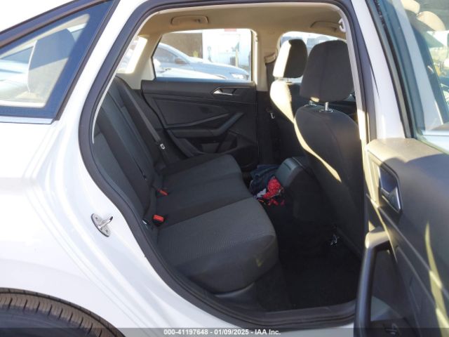 3VWC57BU3MM046347 Volkswagen Jetta 1.4t R-line/1.4t S/1.4t Se