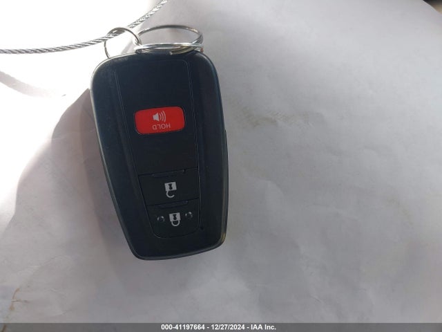 Toyota Prius 2016 JTDKARFUXG3521918 Image 11