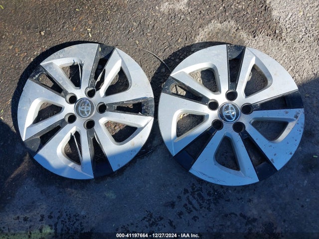 Toyota Prius 2016 JTDKARFUXG3521918 Image 12