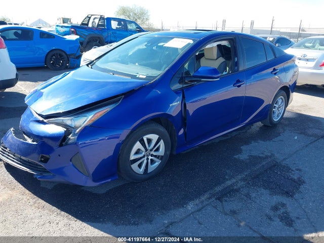 JTDKARFUXG3521918 Toyota Prius