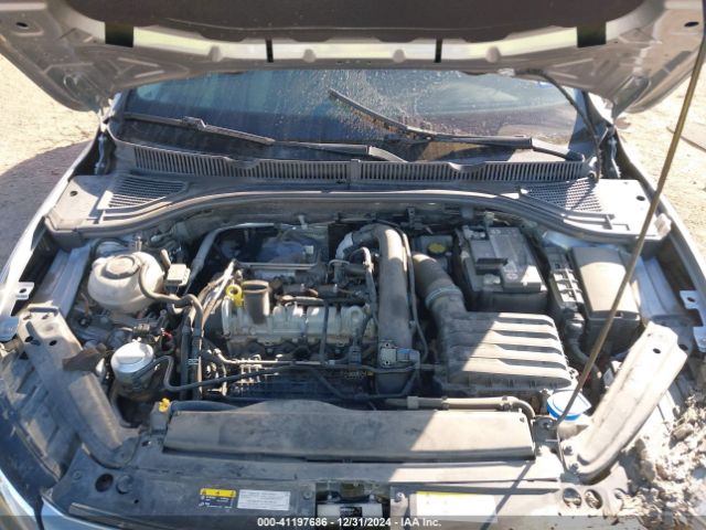 3VWC57BU2MM019429 Volkswagen Jetta 1.4t R-line/1.4t S/1.4t Se