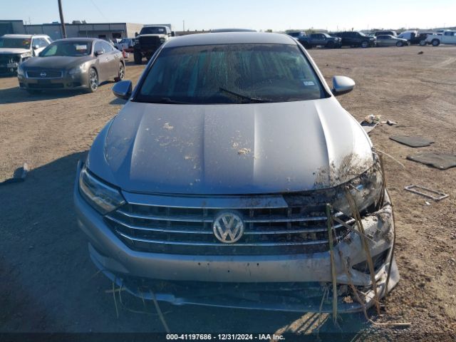 3VWC57BU2MM019429 Volkswagen Jetta 1.4t R-line/1.4t S/1.4t Se
