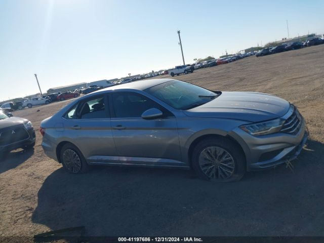 3VWC57BU2MM019429 Volkswagen Jetta 1.4t R-line/1.4t S/1.4t Se