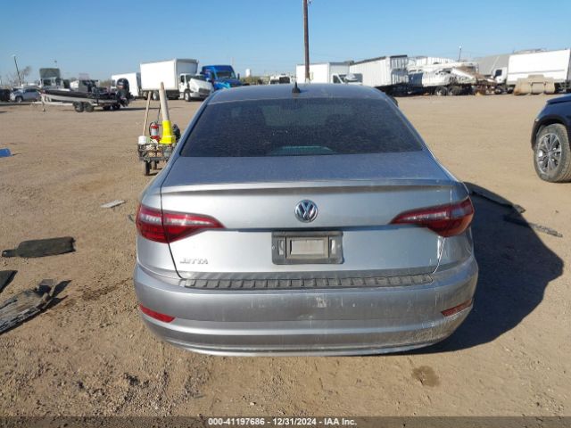 3VWC57BU2MM019429 Volkswagen Jetta 1.4t R-line/1.4t S/1.4t Se