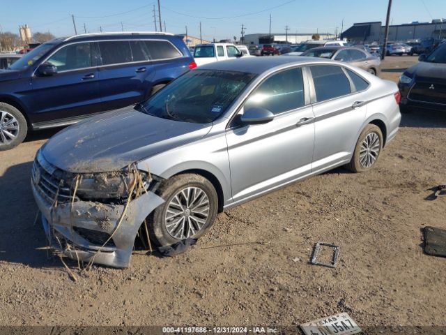 3VWC57BU2MM019429 Volkswagen Jetta 1.4t R-line/1.4t S/1.4t Se