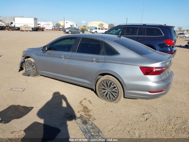 3VWC57BU2MM019429 Volkswagen Jetta 1.4t R-line/1.4t S/1.4t Se