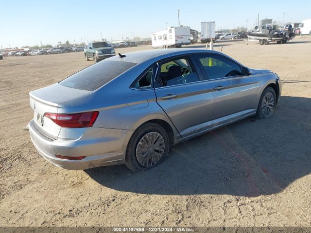 3VWC57BU2MM019429 Volkswagen Jetta 1.4t R-line/1.4t S/1.4t Se