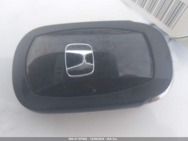 3CZRZ2H34RM719943 Honda Hr-v Awd Lx