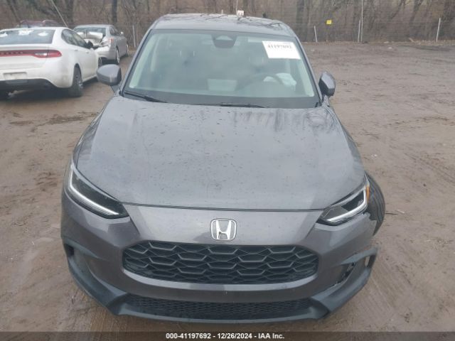 3CZRZ2H34RM719943 Honda Hr-v Awd Lx