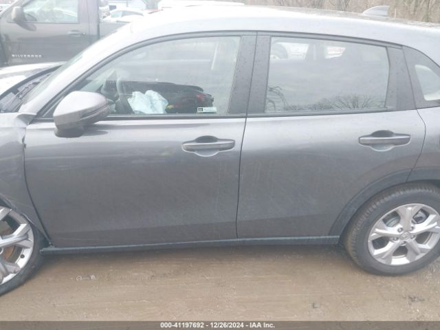 3CZRZ2H34RM719943 Honda Hr-v Awd Lx