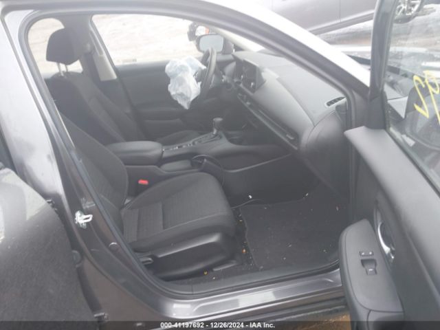 3CZRZ2H34RM719943 Honda Hr-v Awd Lx