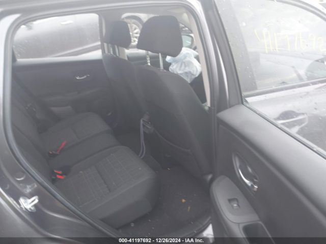 3CZRZ2H34RM719943 Honda Hr-v Awd Lx