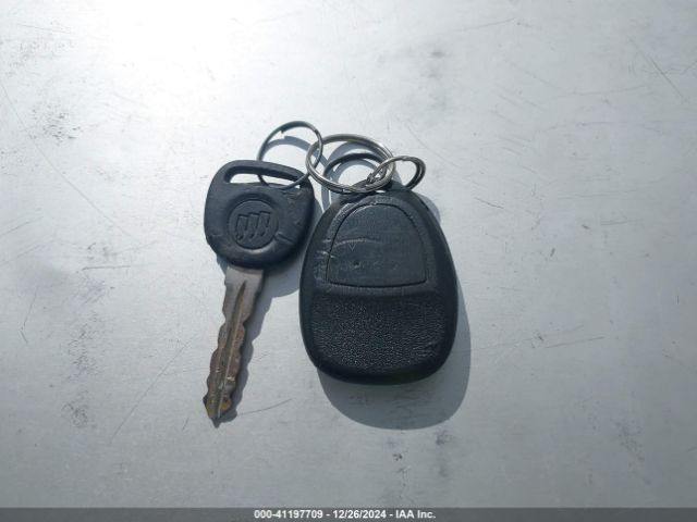 5GAKVBKD2FJ175831 Buick Enclave Leather