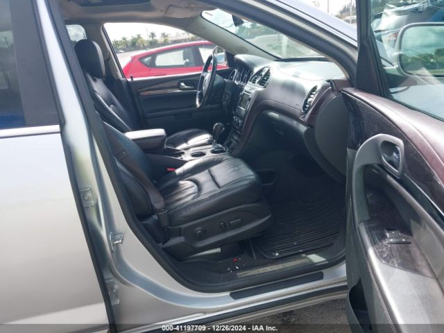 5GAKVBKD2FJ175831 Buick Enclave Leather