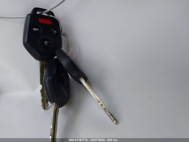 4S3BNAD69G3006015 Subaru Legacy 2.5i Premium