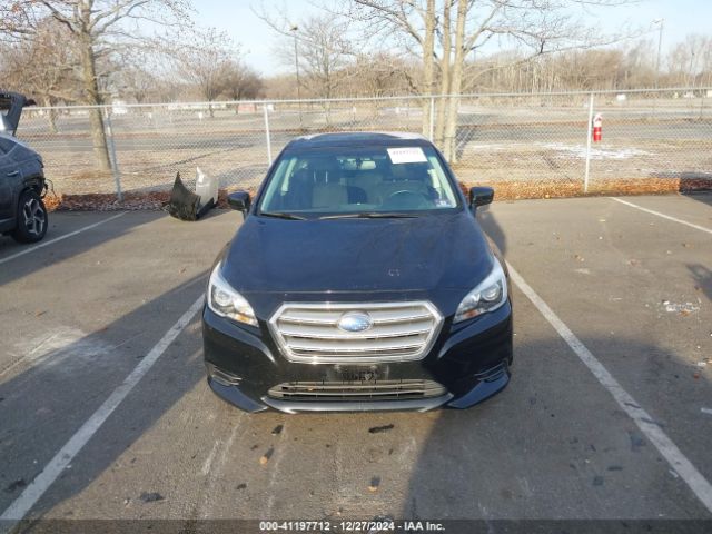 4S3BNAD69G3006015 Subaru Legacy 2.5i Premium
