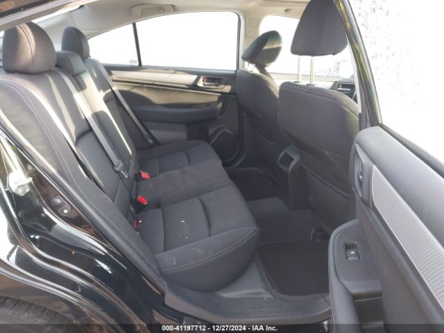 4S3BNAD69G3006015 Subaru Legacy 2.5i Premium