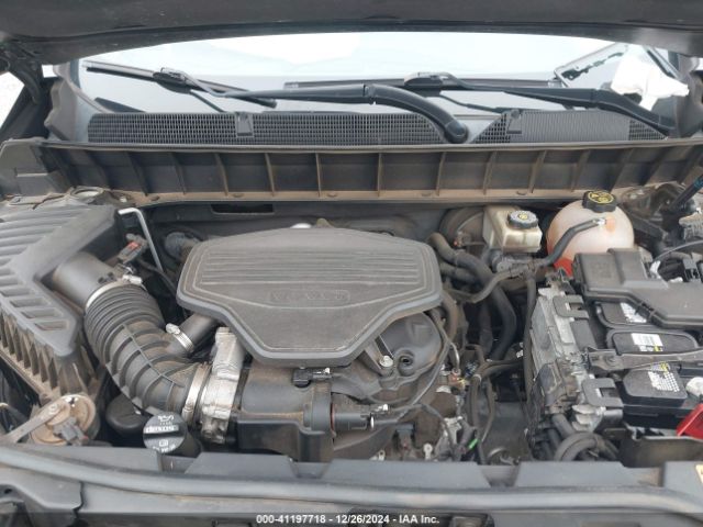 1GKKNLLS6HZ126223 GMC Acadia Sle-2
