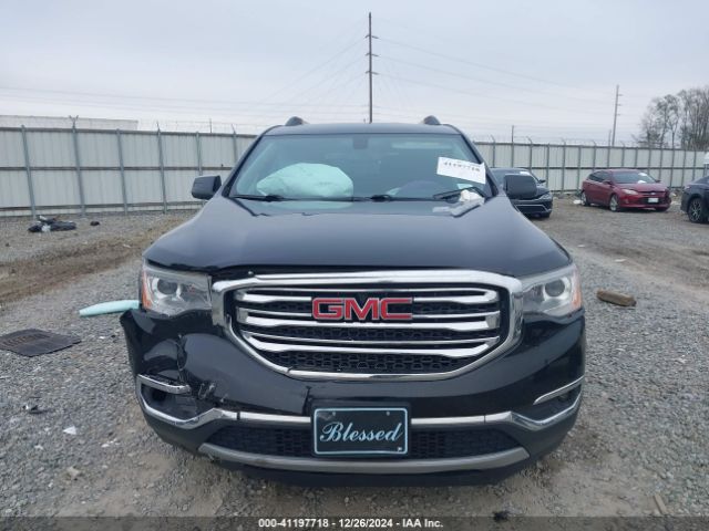 1GKKNLLS6HZ126223 GMC Acadia Sle-2