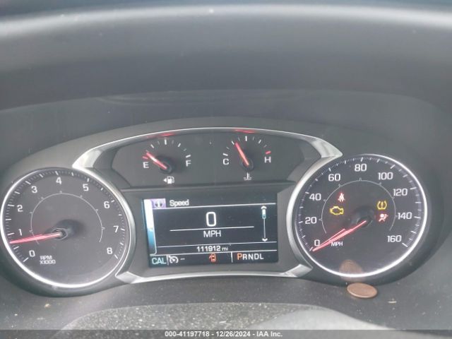 1GKKNLLS6HZ126223 GMC Acadia Sle-2