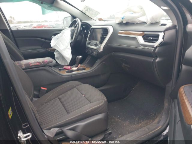 1GKKNLLS6HZ126223 GMC Acadia Sle-2