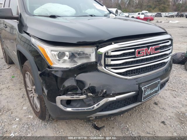 1GKKNLLS6HZ126223 GMC Acadia Sle-2
