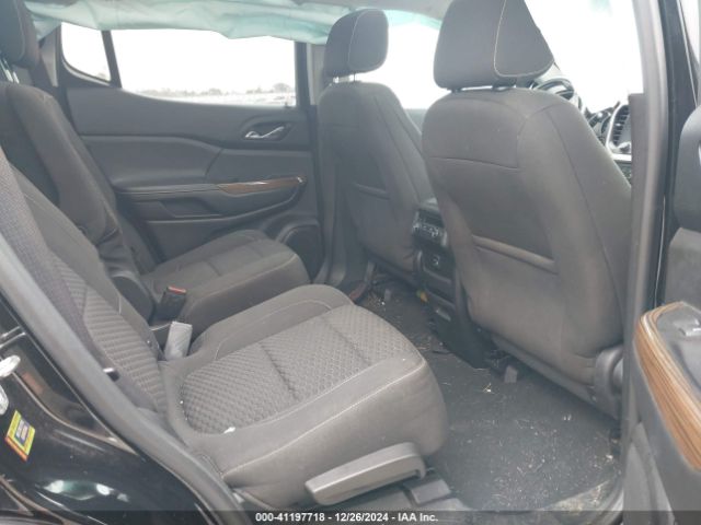 1GKKNLLS6HZ126223 GMC Acadia Sle-2