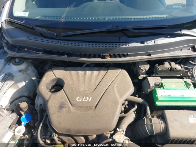 Hyundai ACCENT SE 2017 KMHCT5AE7HU325899 Image 10
