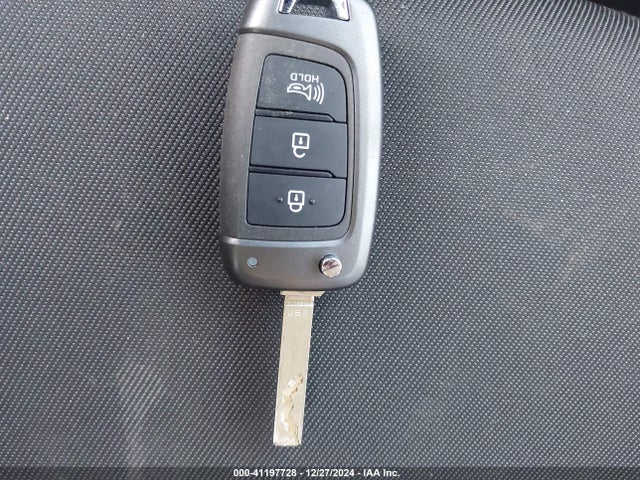 Hyundai TUCSON SE 2022 5NMJACAE4NH069259 Image 11
