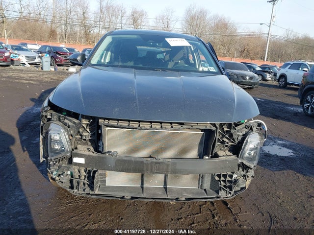 Hyundai TUCSON SE 2022 5NMJACAE4NH069259 Image 12