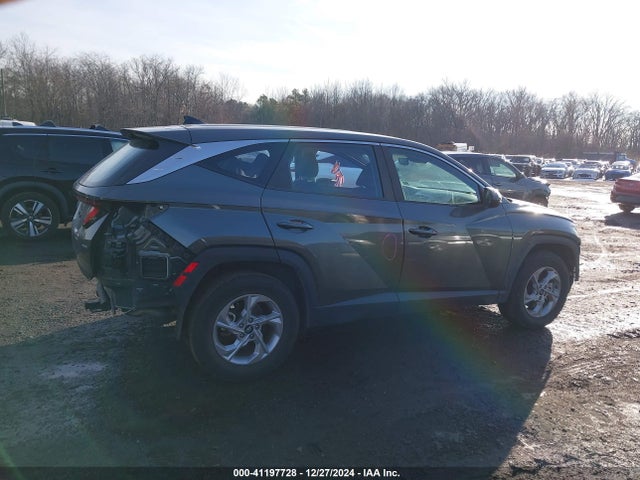 Hyundai TUCSON SE 2022 5NMJACAE4NH069259 Image 13