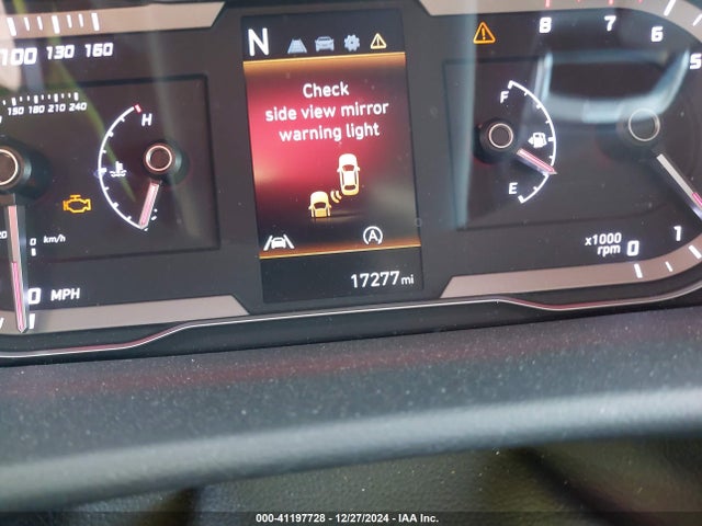 Hyundai TUCSON SE 2022 5NMJACAE4NH069259 Image 15