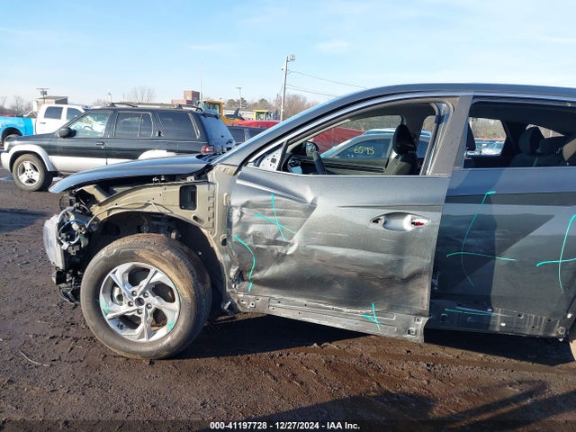 Hyundai TUCSON SE 2022 5NMJACAE4NH069259 Image 19