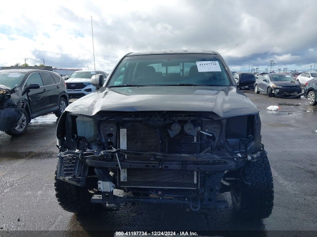 Toyota Tacoma Double Cab/trd Pro 2015 3TMLU4EN2FM180441 Image 13