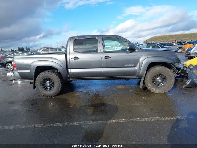 Toyota Tacoma Double Cab/trd Pro 2015 3TMLU4EN2FM180441 Image 14