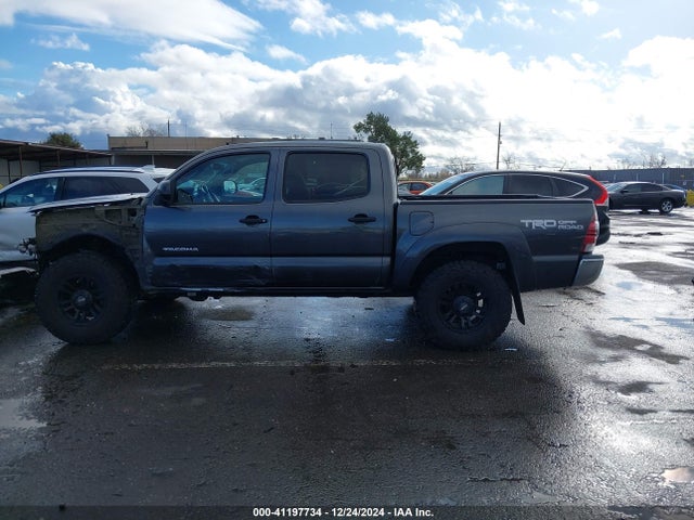 Toyota Tacoma Double Cab/trd Pro 2015 3TMLU4EN2FM180441 Image 15