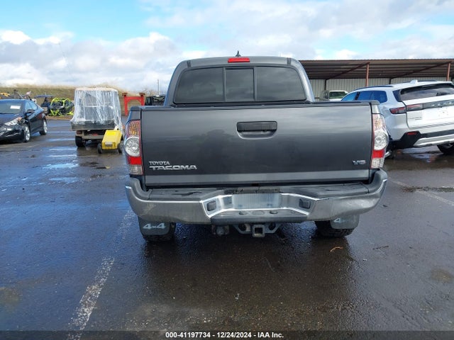 Toyota Tacoma Double Cab/trd Pro 2015 3TMLU4EN2FM180441 Image 17