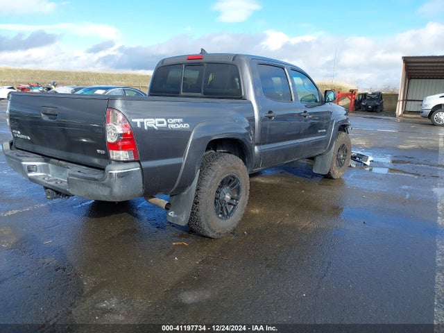 Toyota Tacoma Double Cab/trd Pro 2015 3TMLU4EN2FM180441 Image 4