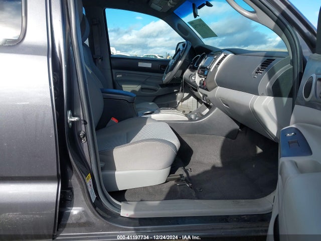 Toyota Tacoma Double Cab/trd Pro 2015 3TMLU4EN2FM180441 Image 5