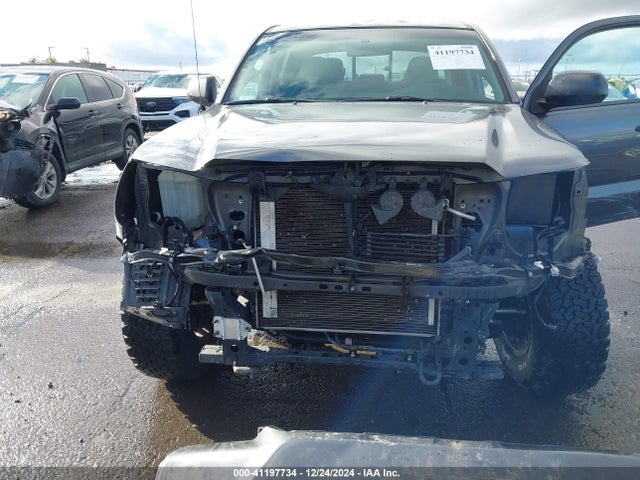 Toyota Tacoma Double Cab/trd Pro 2015 3TMLU4EN2FM180441 Image 6