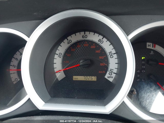 Toyota Tacoma Double Cab/trd Pro 2015 3TMLU4EN2FM180441 Image 7