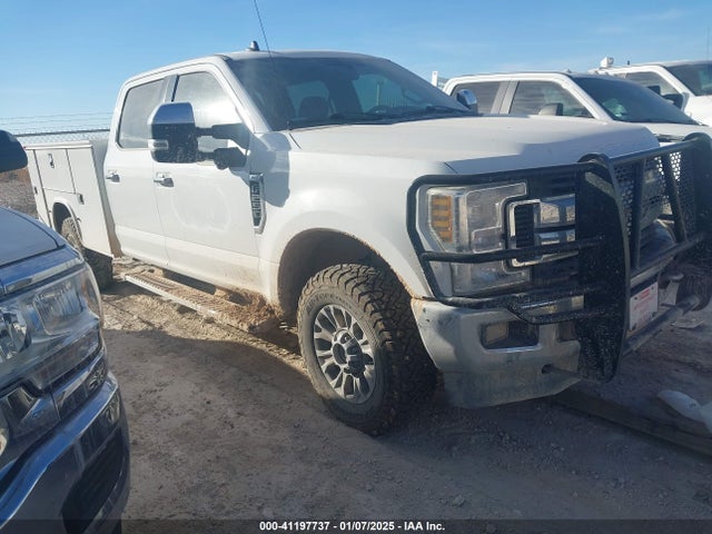 2019 1FT7W2B60KED67402 main image