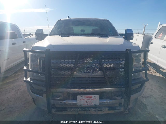 Ford F-250 Xlt 2019 1FT7W2B60KED67402 Image 12