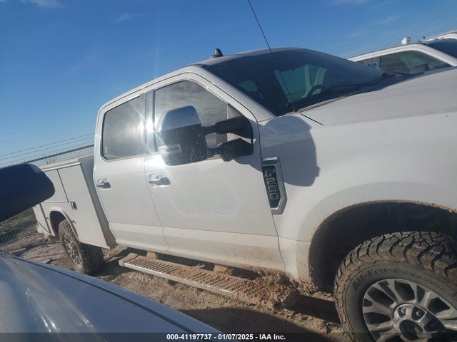 Ford F-250 Xlt 2019 1FT7W2B60KED67402 Image 13