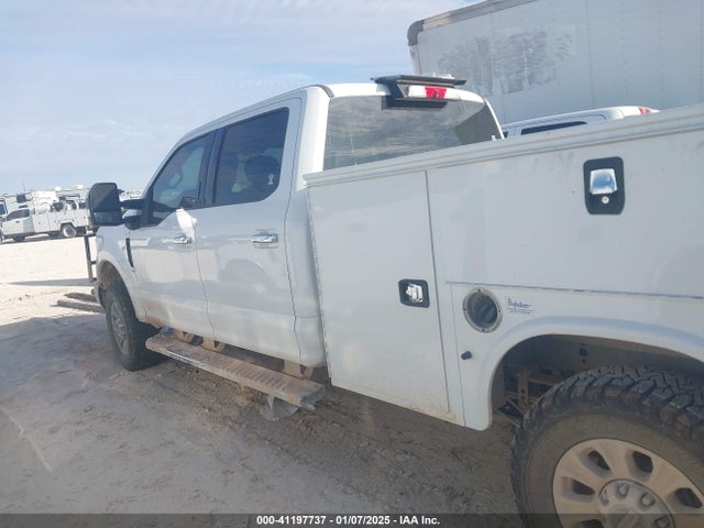 Ford F-250 Xlt 2019 1FT7W2B60KED67402 Image 14