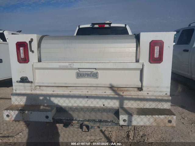 Ford F-250 Xlt 2019 1FT7W2B60KED67402 Image 16