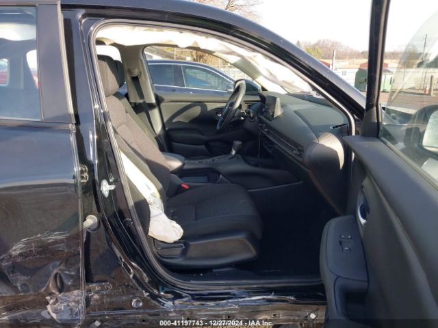3CZRZ2H35RM775888 Honda Hr-v Awd Lx