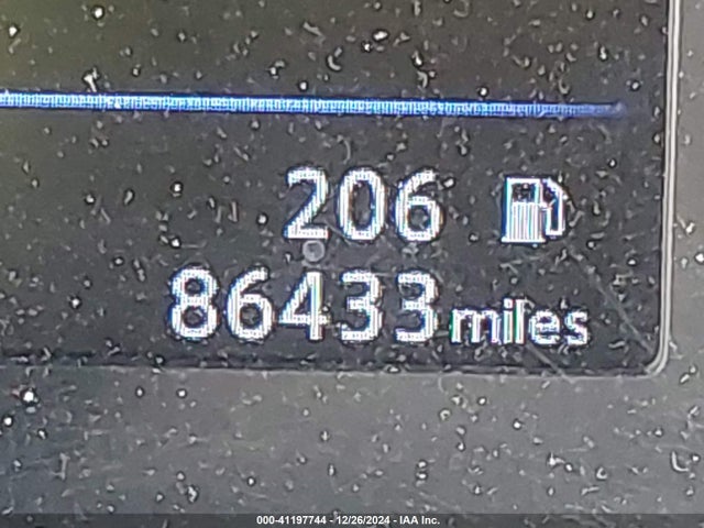 Nissan ROGUE SV 2018 5N1AT2MT2JC732072 Image 15
